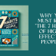 7 Habits of Highly Effective People