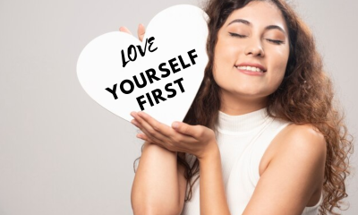 Importance of Self-Love in Mental Health.