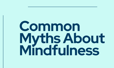 Common Myths About Mindfulness